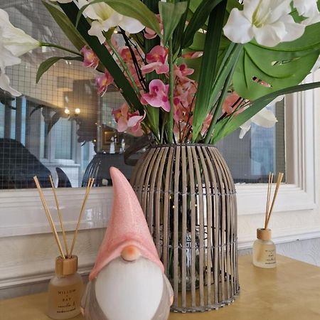 The Bosworth House Hotel 블랙풀 외부 사진
