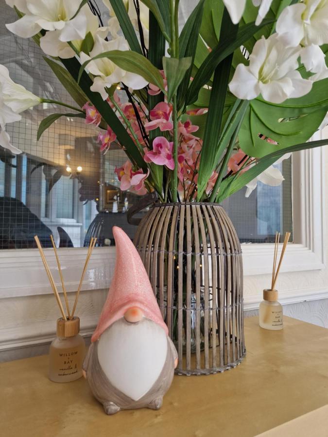 The Bosworth House Hotel 블랙풀 외부 사진