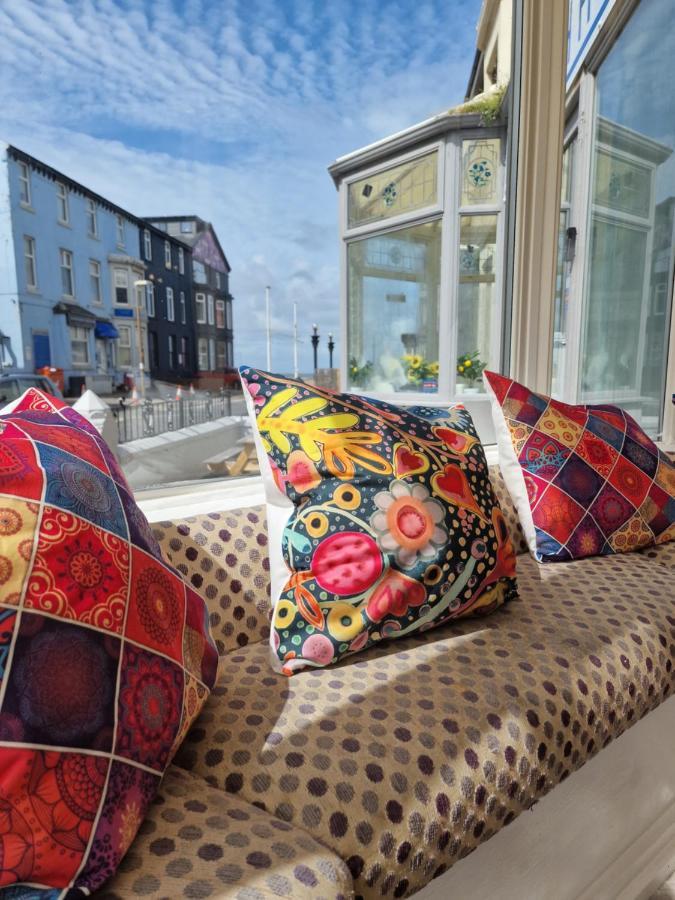 The Bosworth House Hotel 블랙풀 외부 사진