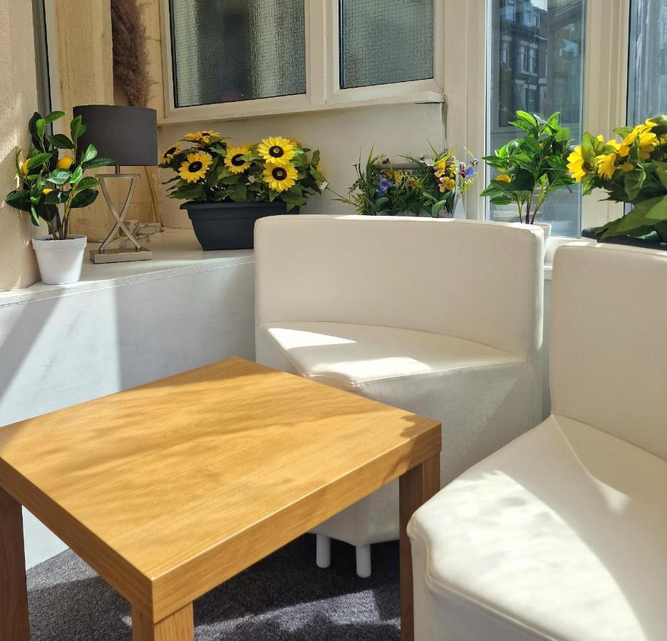 The Bosworth House Hotel 블랙풀 외부 사진