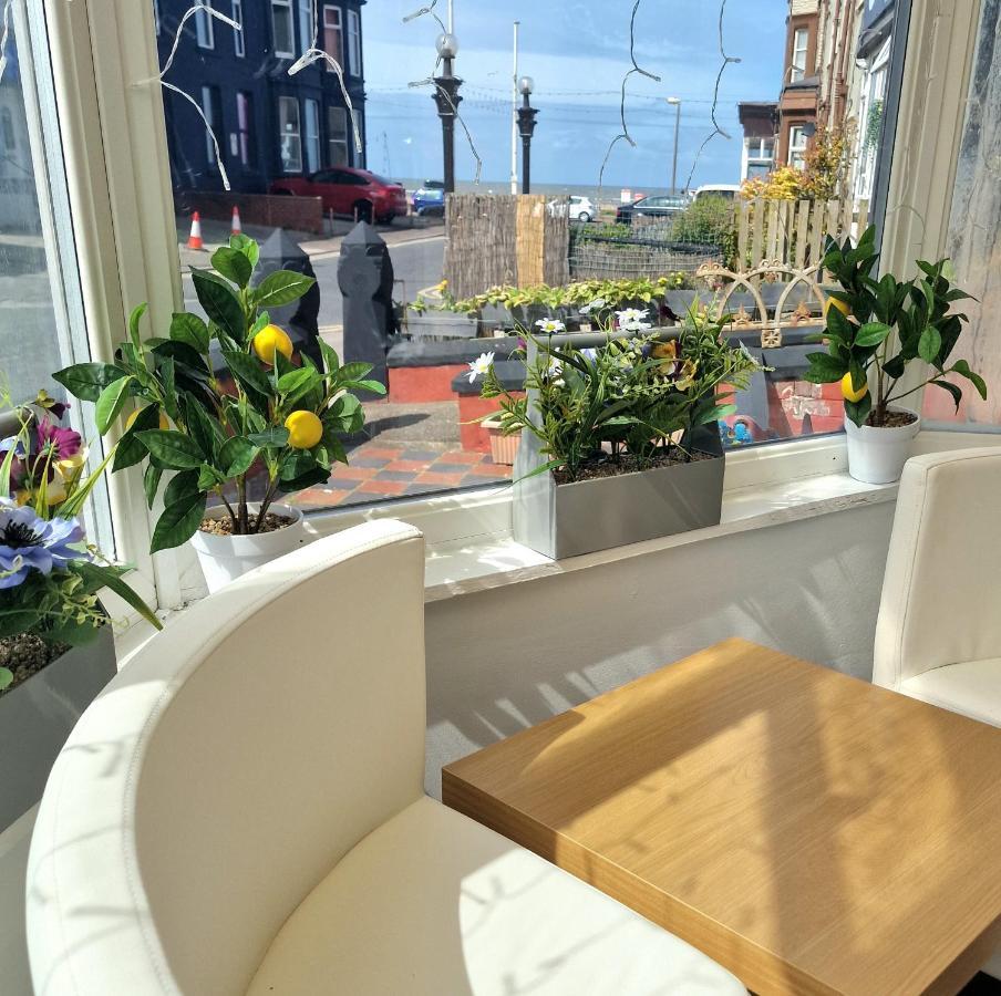 The Bosworth House Hotel 블랙풀 외부 사진